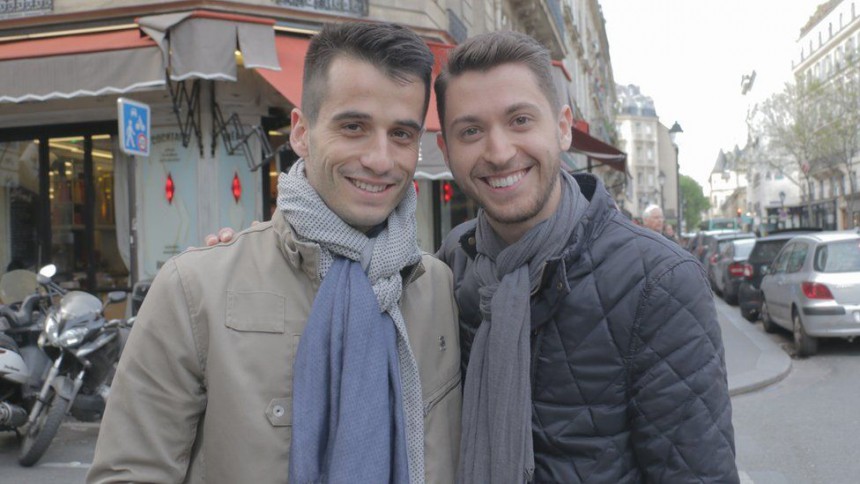 BBC: Γιατί πολλοί ομοφυλόφιλοι Γάλλοι θα ψηφίσουν τη Λεπέν  - Media