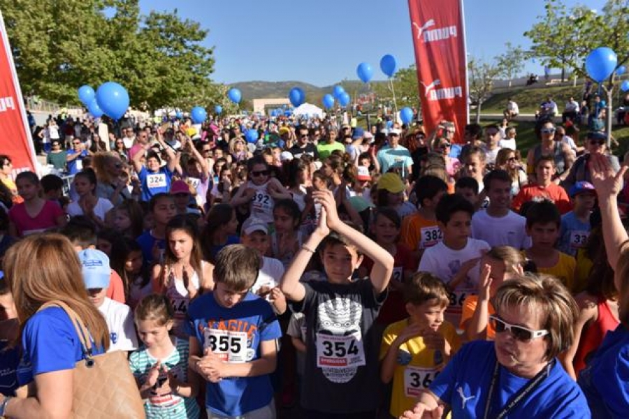 Ημιμαραθώνιος: Σε ποιους δρόμους θα διακοπεί την Κυριακή η κυκλοφορία - Media