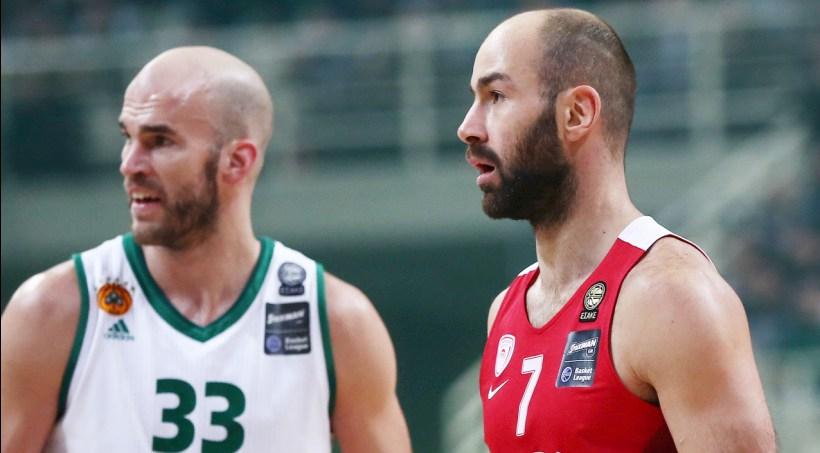 Ελληνοτουρκικές μάχες στην Euroleague: Με Εφές ο Ολυμπιακός, με τη Φενέρ του Ομπράντοβιτς ο Παναθηναϊκός - Media