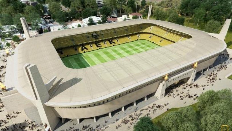 Ανδριόπουλος: «Το πολύ σε δύο μήνες η άδεια για την Αγιά Σοφιά» - Media