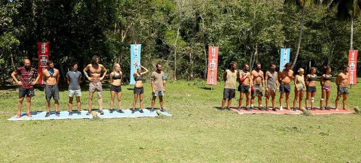 Τέλος τα στοιχήματα για το Survivor - Media