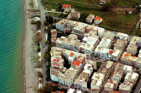 Ηλεκτρονικά η παραχώρηση χρήσης αιγιαλού - Media