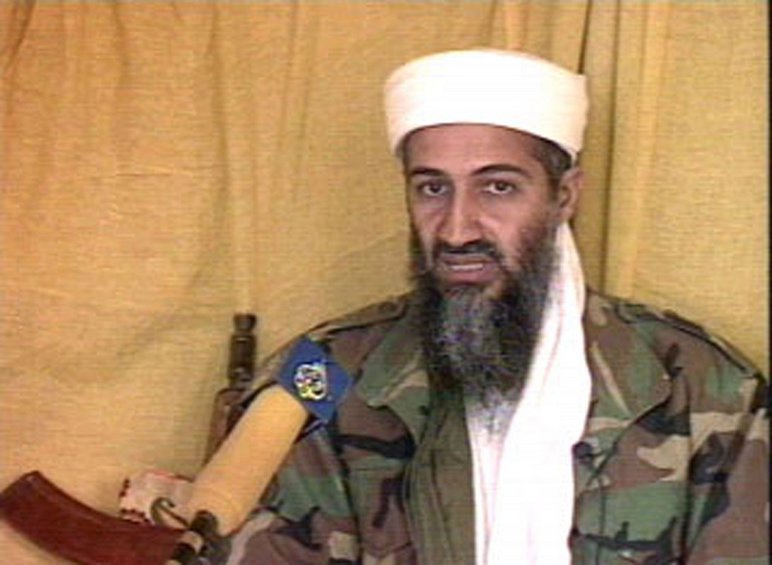 Ο λόγος που δεν δόθηκαν ποτέ στη δημοσιότητα φωτογραφίες του πτώματος του Οσάμα Μπιν Λάντεν - Αποκαλύψεις από τον εκτελεστή του - Media