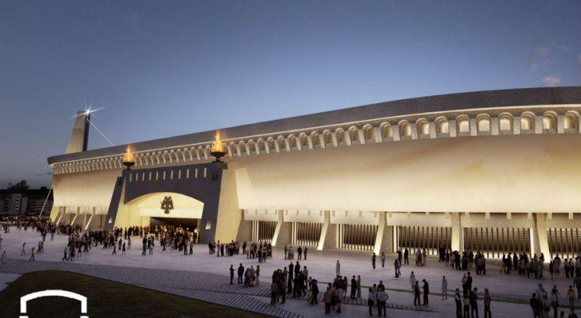 Υπερψηφίστηκε η τροπολογία - Ανοίγει ο δρόμος για την άδεια του γηπέδου της ΑΕΚ - Ποιο κόμμα την καταψήφισε - Media