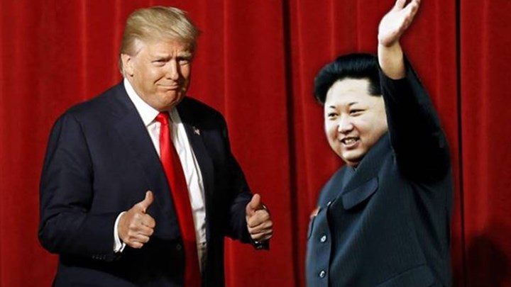«Είμαστε έτοιμοι για πυρηνικό χτύπημα στις ΗΠΑ» - Απειλεί η Βόρεια Κορέα - Η απάντηση του Λευκού Οίκου (Video) - Media