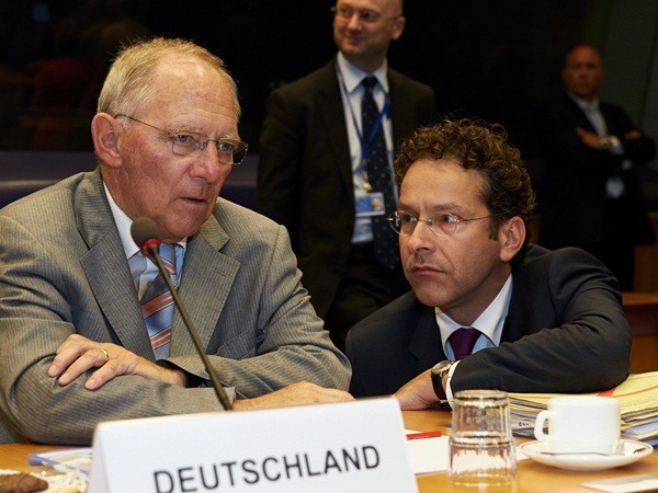 Επίθεση FAZ: «Η Αθήνα παραπλανά τους δανειστές» - Media