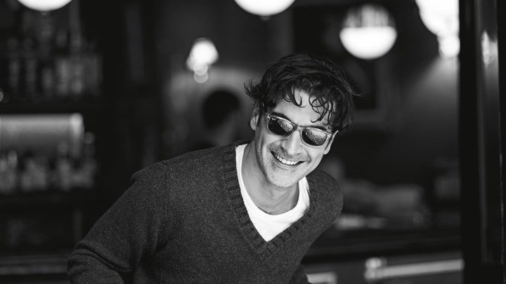 Αγνώριστος ο Παπακαλιάτης πριν από 14 χρόνια - Τι «ανέβασε» στο Instagram (Photo) - Media