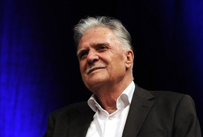 Πέθανε ο κινηματογραφιστής Μίχαελ Μπάλχαους - Media