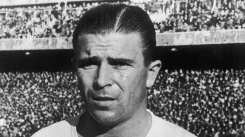 Φέρεντς Πούσκας, ο «προφήτης» της τελειότητας - Γεννήθηκε σαν σήμερα - Media