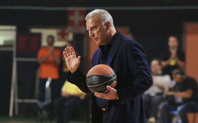 Στο Hall of Fame του παγκοσμίου μπάσκετ ο Νίκος Γκάλης - Τεράστια τιμή για τον Έλληνα θρύλο - Media