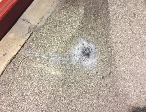 Οι πρώτες φωτογραφίες από τα επεισόδια στο Καραϊσκάκη (Photos) - Media