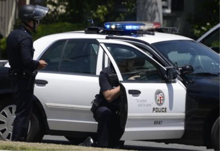 Καλιφόρνια: Ένοπλος σκότωσε τρία άτομα - «Μισώ τους λευκούς» είπε όταν συνελήφθη - Media