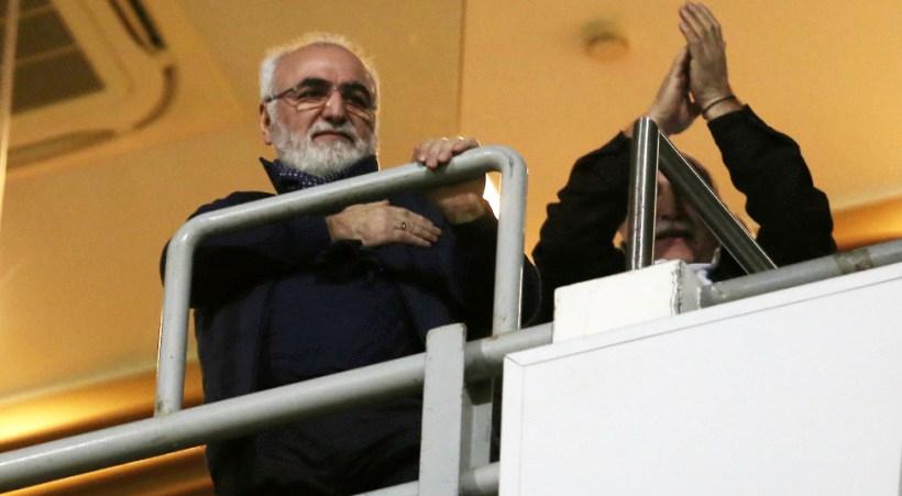 Ο ΠΑΟΚ κυνηγάει την αφαίρεση βαθμών του Ολυμπιακού - Media