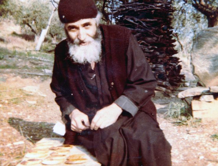 Ο πιο δημοφιλής Άγιος στη Ρωσία είναι ο Παΐσιος - Σαρώνουν οι πωλήσεις στα βιβλία του - Media