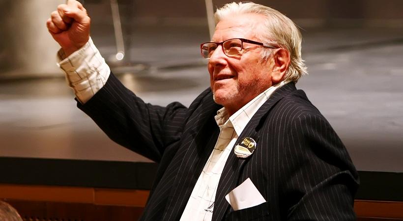 Βουτσάς: «Γυναίκα θα ξαναβρώ, ΑΕΚ δεν θα ξαναβρώ» - Media