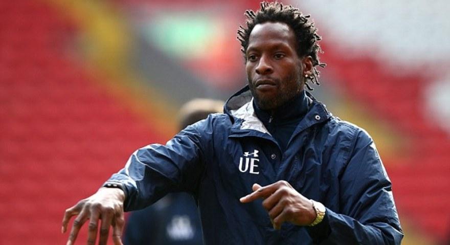 Σοκ στην Τότεναμ - Έμφραγμα στην προπόνηση ο Εχιόγκου - Κατέρρευσε στο γήπεδο - Media