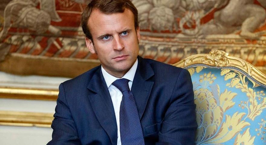 Ο Μακρόν θέλει να σπάσει το ρεκόρ του Ναπολέοντα Γ