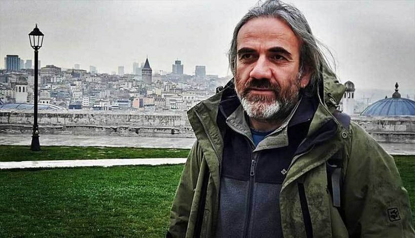 Συνελήφθη ελληνικής καταγωγής ακτιβιστής για «προσβολή» του Ερντογάν - Media