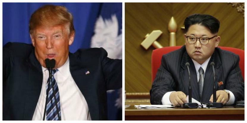 Κλίμα πολέμου στον 38ο παράλληλο - Media