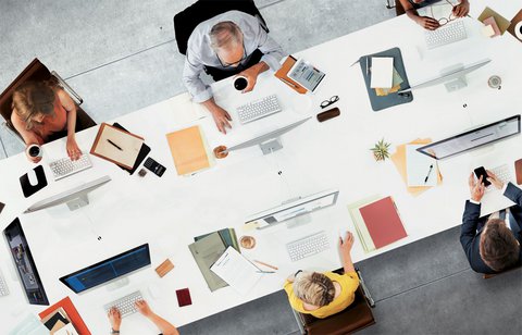 Αυτές είναι οι 25 εταιρείες με το καλύτερο εργασιακό περιβάλλον στην Ελλάδα - Media