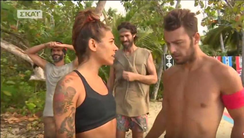 Πότε και που θα γίνει ο μεγάλος τελικός του Survivor - Πως θα αναδειχτεί ο νικητής - Media