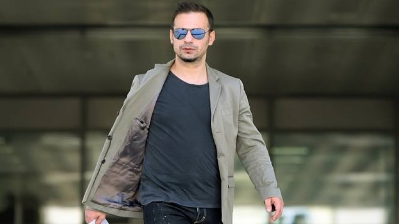 Ξέσπασμα Ντέμη Νικολαΐδη μετά τον ημιτελικό της Τούμπας - Τι έγραψε στο facebook για την πρόκριση του ΠΑΟΚ (Photo) - Media