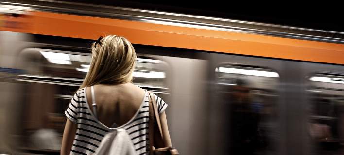 Κανονικά μετρό και τραμ την Πρωτομαγιά - Στάση εργασίας στον ηλεκτρικό - Media