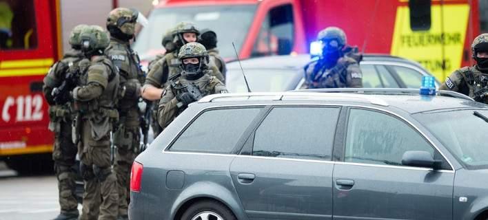 Γερμανία: Ισόβια για τρομοκρατία - Media