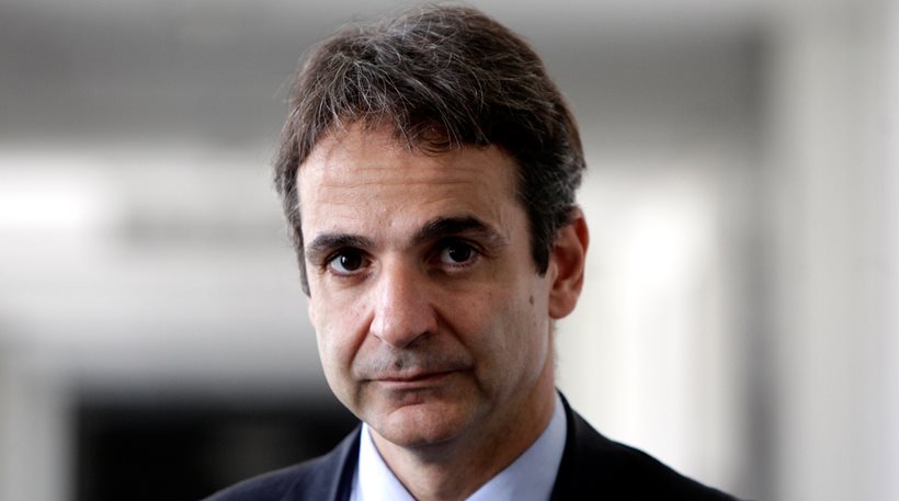 Η ανάρτηση Μητσοτάκη στο facebook για τα αδέσποτα (Photo) - Media