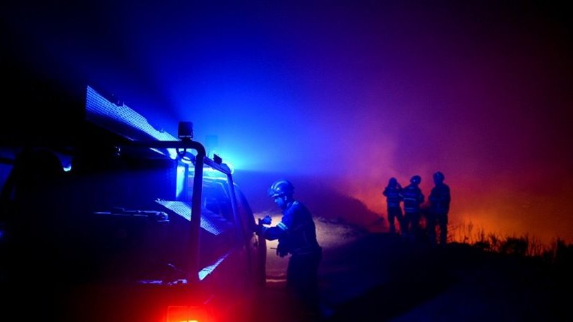 Μεγάλη έκρηξη σε εργοστάσιο πυροτεχνημάτων στην Πορτογαλία - Τουλάχιστον τρεις νεκροί και πέντε αγνοούμενοι - Media