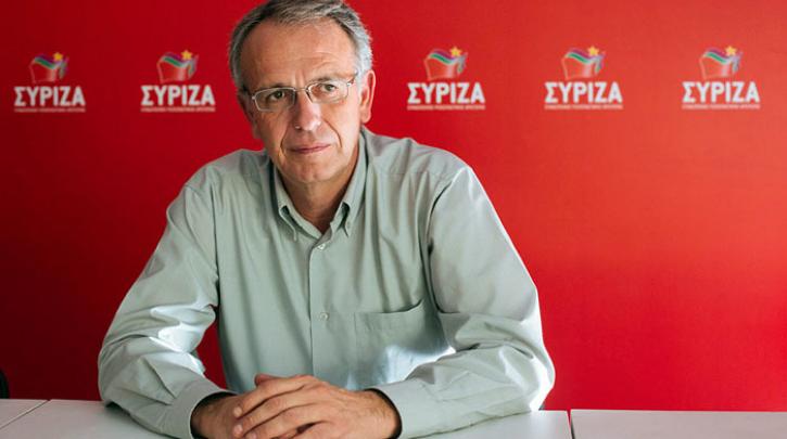 Μήνυμα Ρήγα: «Το πάρτυ τελείωσε» - «Όλοι όσοι διετέλεσαν πρόεδροι τραπεζών και κυρίως της ΤτΕ να προετοιμαστούν να λογοδοτήσουν στον ελληνικό λαό» - Media