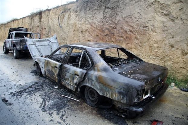 Κρίσιμες ώρες για την αρπαγή του 54χρονου επιχειρηματία στην Κρήτη - Προσεκτικές οι κινήσεις της ΕΛΑΣ - Media