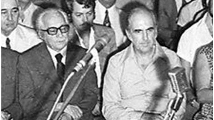 Πέθανε ο Μάκης Παπασταύρου - Ιστορικό στέλεχος του ΠΑΣΟΚ - Media