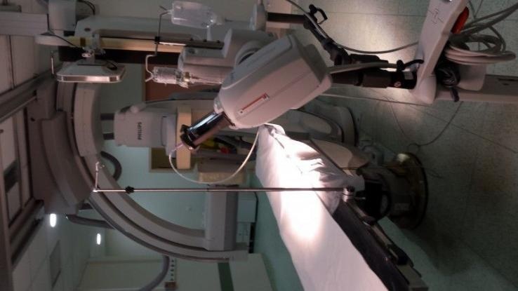 Προκαταρκτική έρευνα για τη βλάβη αγγειογράφου στον «Ευαγγελισμό» - Στα 24.500 ευρώ το κόστος της «ζημιάς» - Media