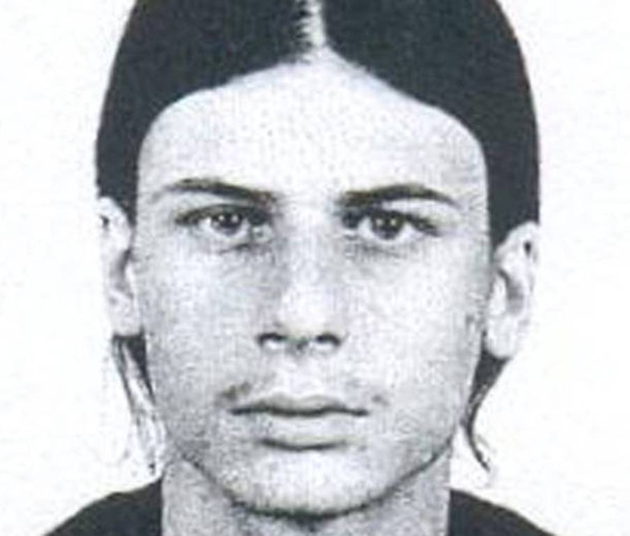 Βαρύτατη ποινή στον αναρχικό Μάριο Σεϊσίδη – 36 χρόνια κάθειρξης για ληστεία στην Εθνική Τράπεζα - Media