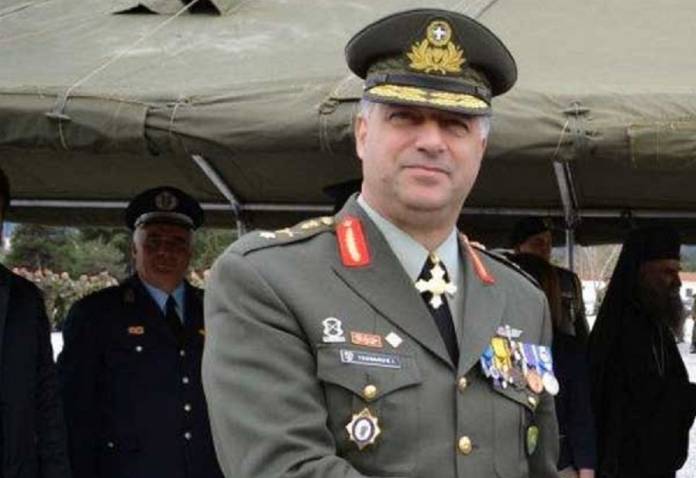 Σε εξέλιξη η νεκροψία των τεσσάρων στρατιωτικών - Media