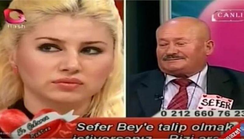 Ο Ερντογάν απαγόρευσε με διάταγμα και τα τηλεσυνοικέσια - Media