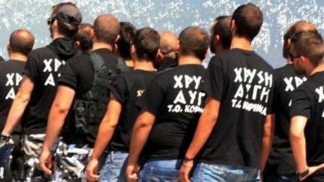 «Όταν μισείς» - Συγκλονίζει η επιστολή του πατέρα του φοιτητή που ξυλοκοπήθηκε από τον Χρυσαυγίτη (Photo) - Media