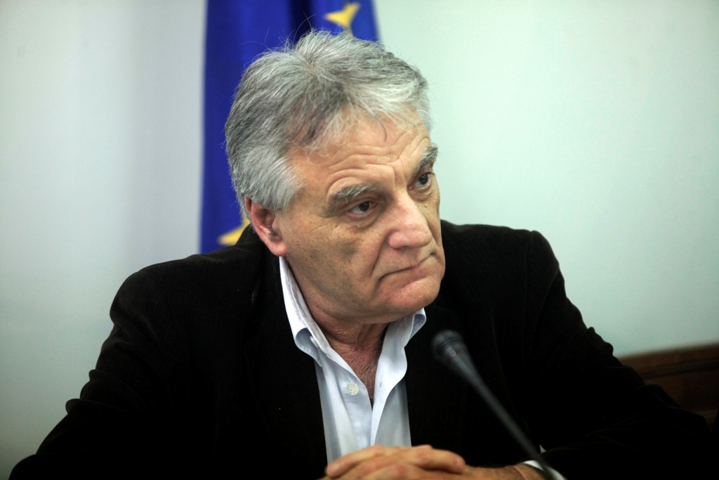 Πουλάκης: Δεδομένη η απλή αναλογική στις αυτοδιοικητικές εκλογές - Media