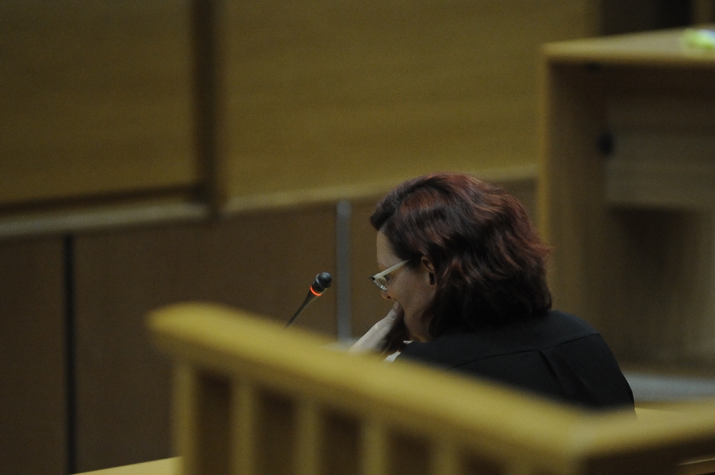 Βρήκαν τον χρυσαυγίτη που φώναζε στη μητέρα του Φύσσα - Media