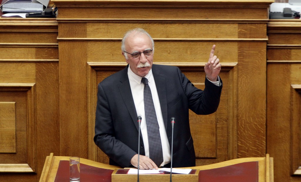 Βίτσας: Αυτή είναι η «κοινωνική θητεία» για τους στρατευμένους - Media