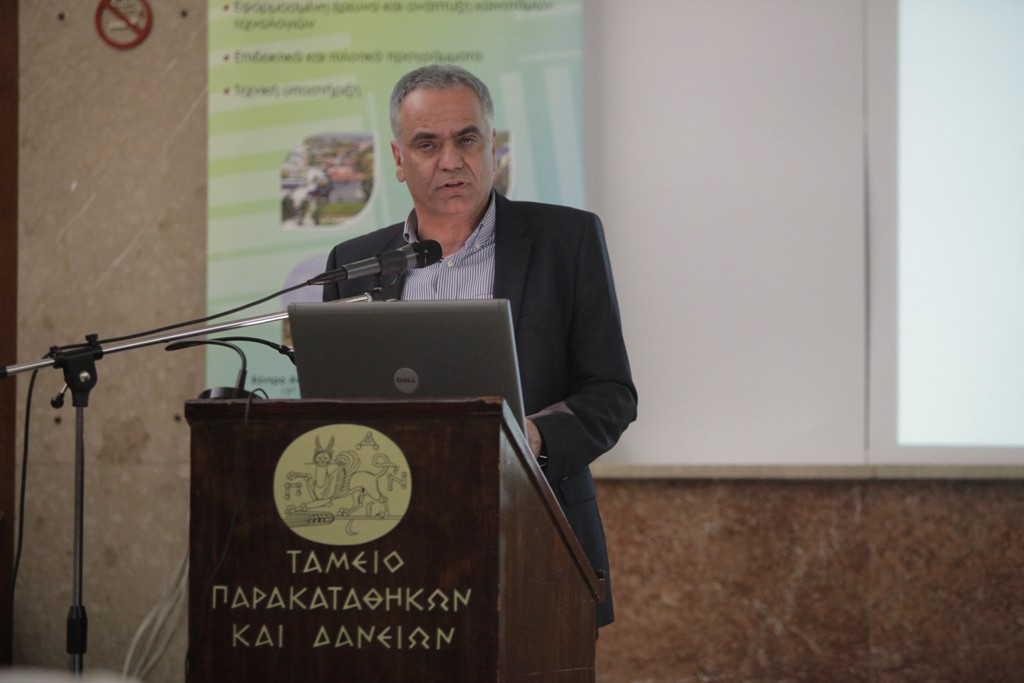 «Βόμβα» Σκουρλέτη για τέταρτο μνημόνιο (Video) - Media