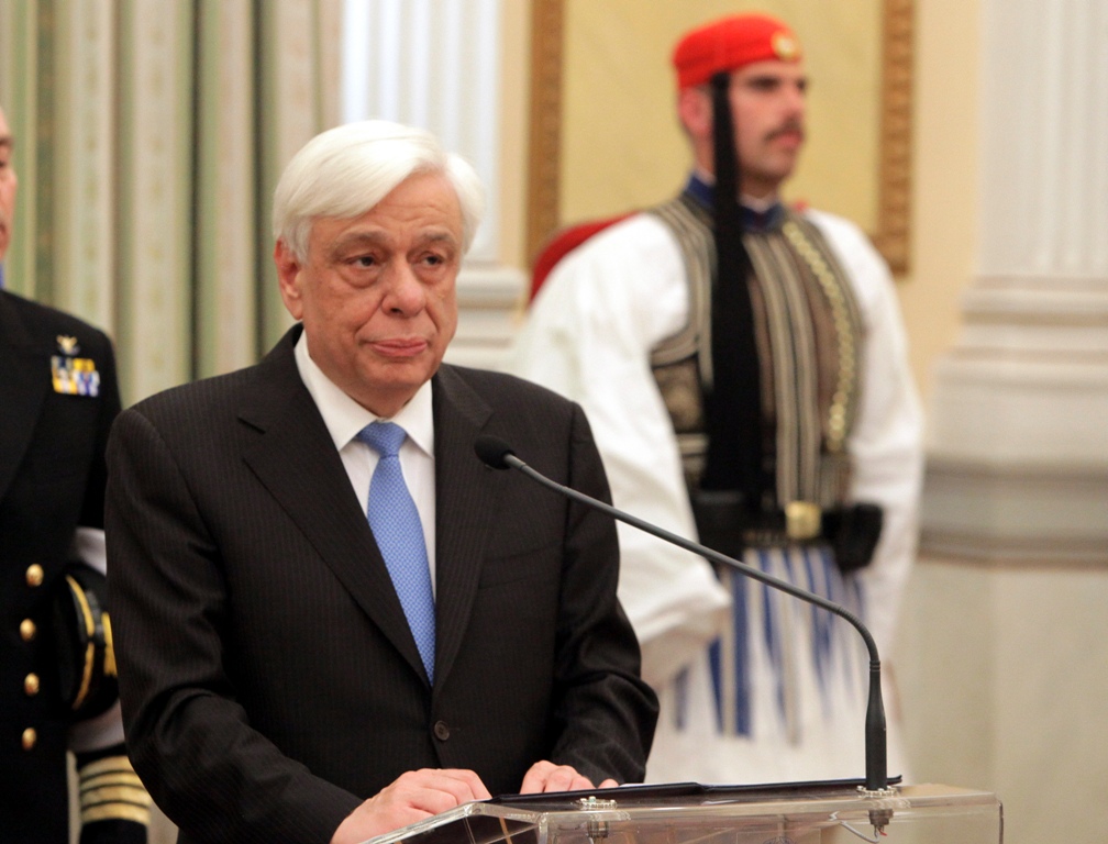 Παυλόπουλος: Δεν νοείται ΕΕ και Ευρώπη χωρίς κοινωνικό κράτος - Media