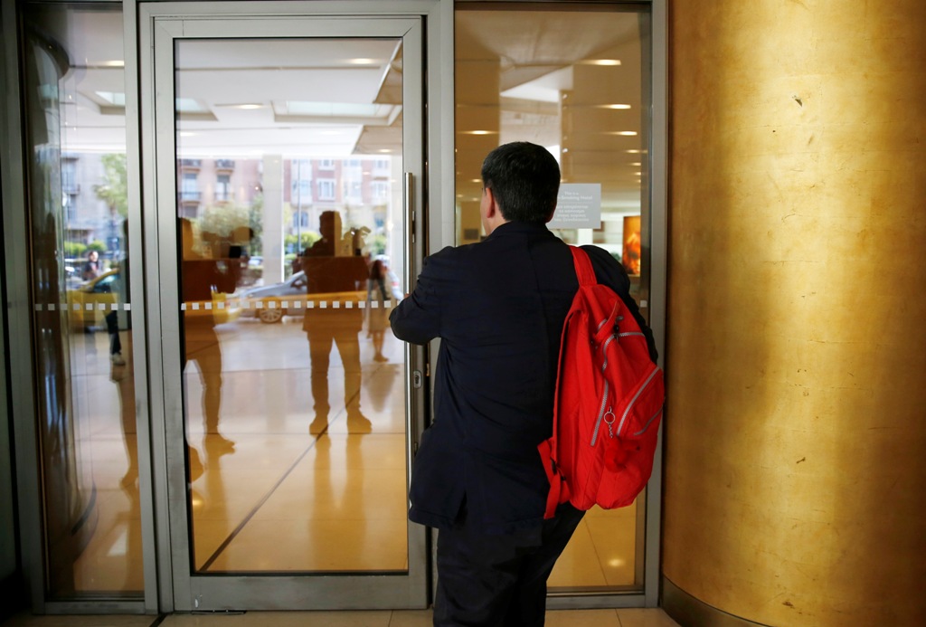 Κυβέρνηση: Σε επίπεδο τεχνικών κλιμακίων οι διαπραγματεύσεις με τους θεσμούς - Media