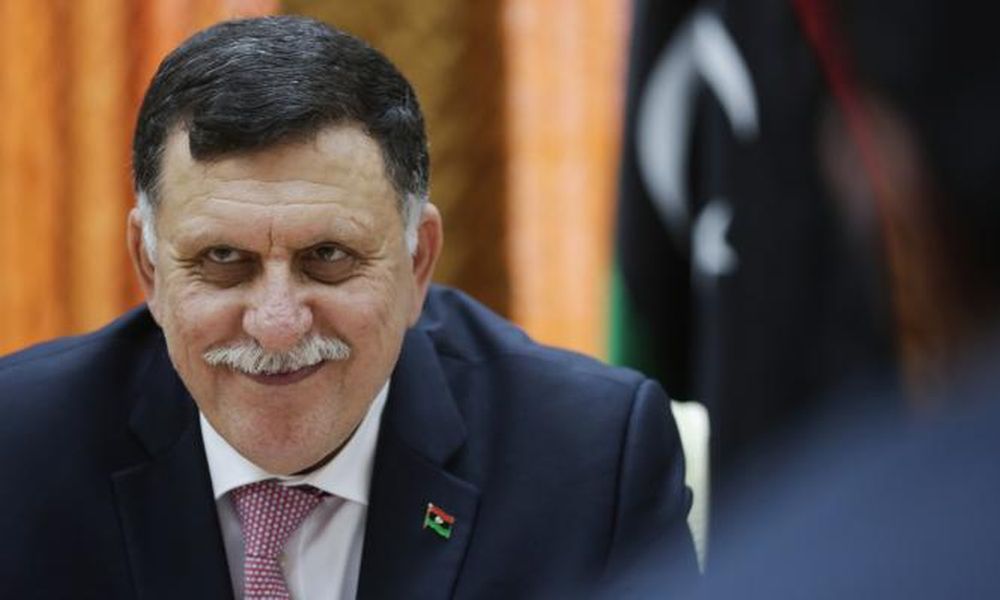Πρωθυπουργός της Λιβύης: Η ΕΕ έδωσε υποσχέσεις λόγια «του αέρα» για τη βοήθεια κατά των διακινητών - Media