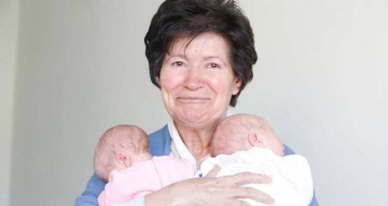 64χρονη μητέρα σε απόγνωση: Η Πρόνοια της πήρε τα παιδιά  - Media