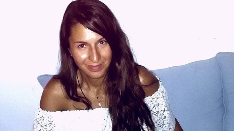 Συγκλονίζει η μαρτυρία του ανθρώπου που βρήκε ζωντανή την 26χρονη αρχιλοχία (Video) - Media