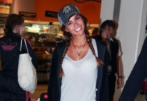 Survivor: Στην Αθήνα η Ειρήνη Παπαδοπούλου - «Θα τα πούμε τις επόμενες μέρες» (Video) - Media