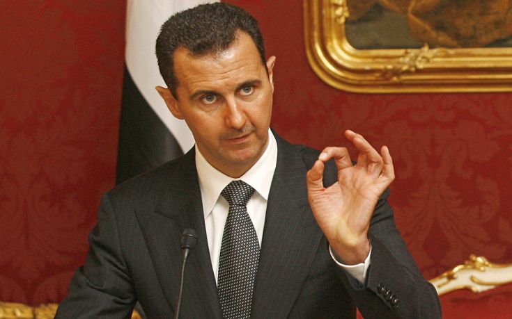 NY Times: Γιατί ο Άσαντ επιτέθηκε με χημικά - Είναι κτηνώδης, όχι ανόητος - Media
