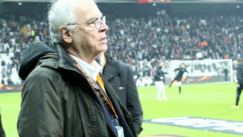 Θεοδωρίδης: Πήραμε το πρωτάθλημα με 99% κόντρα διαιτησία - Media